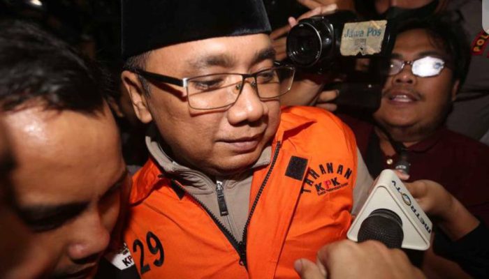 Kasus Kuota Haji: KPK Sebut Ada Uang USD 1 Juta untuk Redam Pansus DPR