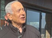 Cincin Netanyahu Tiba-tiba Hilang di Video, Netizen Curiga Teknologi AI Digunakan