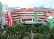 RSUD Dr Soetomo Tangani 8 Korban Mercon Saat Lebaran 2026, Satu Meninggal Dunia