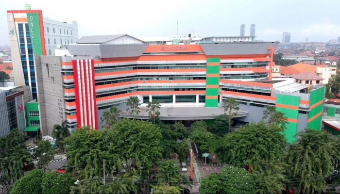 RSUD Dr Soetomo Tangani 8 Korban Mercon Saat Lebaran 2026, Satu Meninggal Dunia