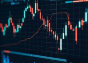 Saham dan Obligasi Tertekan, Efek Perang Mulai Hantam Ekonomi Global