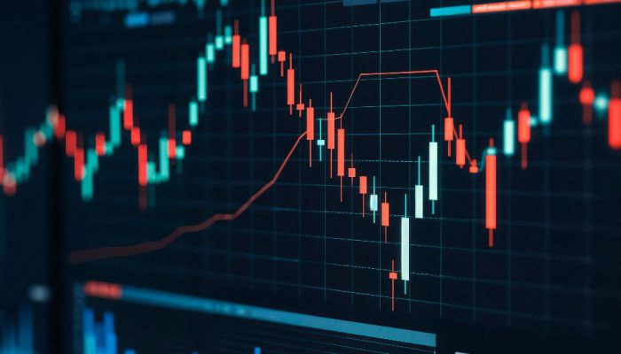 Saham dan Obligasi Tertekan, Efek Perang Mulai Hantam Ekonomi Global