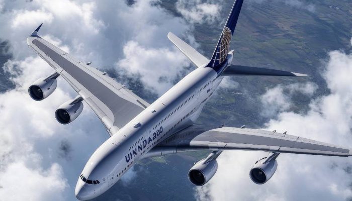 United Airlines dan Serikat Awak Kabin Capai Kesepakatan Sementara, Gaji Bisa Tembus 100 Dollar AS per Jam