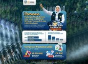 Mobilitas Capai 19 Juta, Libur Lebaran Jadi Momentum Kebangkitan Wisata Jatim