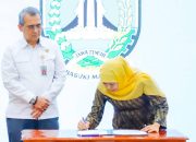 Gubernur Khofifah Tekankan Transparansi, Minta Daerah Kejar Opini WTP