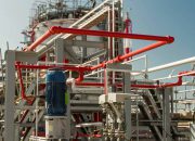 Harga Minyak Naik Turun, Pasar Global Dibayangi Risiko Pasokan