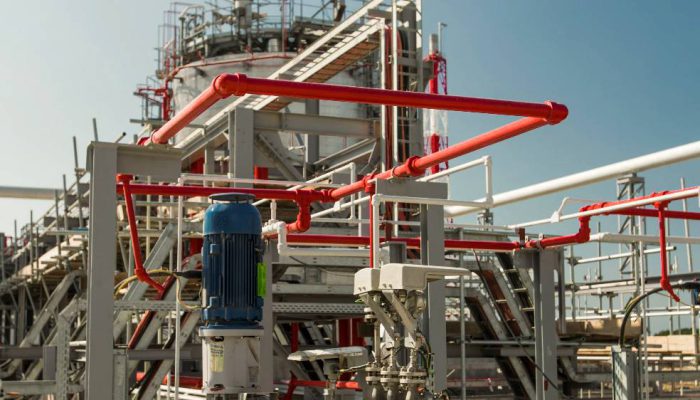 Harga Minyak Naik Turun, Pasar Global Dibayangi Risiko Pasokan