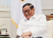 Gubernur DKI Pramono Anung Tekankan Sinergi DPRD, Jadi Kunci Ekonomi Jakarta Tumbuh