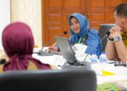 Wali Kota Ning Ita Minta ASN Fokus Kejar Realisasi Kinerja