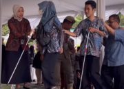 Pemda DIY Hadirkan Acara Ramah Difabel di Momen Idulfitri