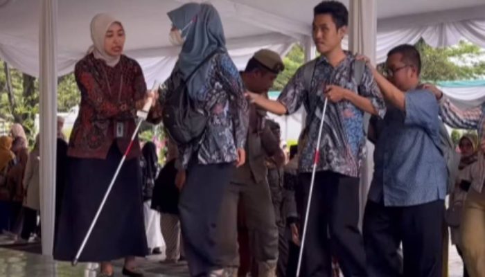 Pemda DIY Hadirkan Acara Ramah Difabel di Momen Idulfitri