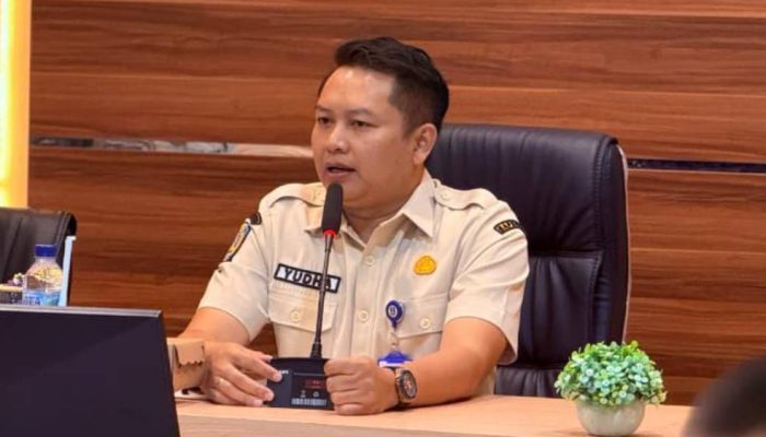 Samsat Tulungagung Pastikan Layanan Tetap Optimal, WFH Tak Ganggu Pelayanan Pajak Kendaraan