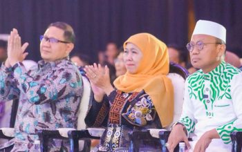 Gubernur Khofifah Ungkap Strategi Jatim Pertahankan Juara SNBP 7 Tahun Berturut-turut