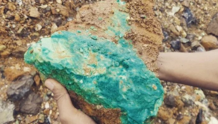 Permintaan Nikel Terancam Turun, Tren Baterai LFP Makin Dominan