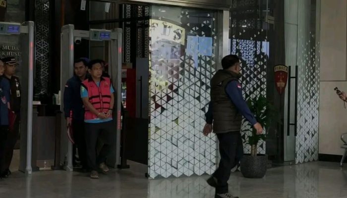 Integritas Dipertanyakan, Ketua Ombudsman RI Jadi Tersangka di Awal Masa Jabatan