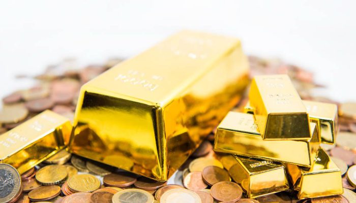 Harga Emas Stabil, Bertahan di Kisaran Rp2,8–Rp2,9 Juta