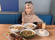 Dari Nasi Goreng hingga Chicken Mozzarella, Andaliman Resto Kediri Pikat Selera