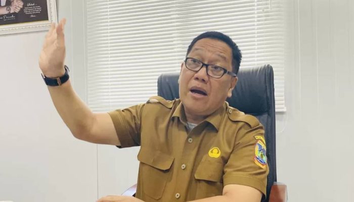 Pemprov Papua Tengah Siap Total Sambut Kedatangan Wapres Gibran Rakabuming Raka