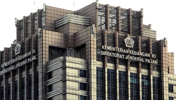 DJP Tunggu Restu Menkeu Purbaya Yudhi Sadewa untuk Tunjuk Marketplace Pemungut Pajak