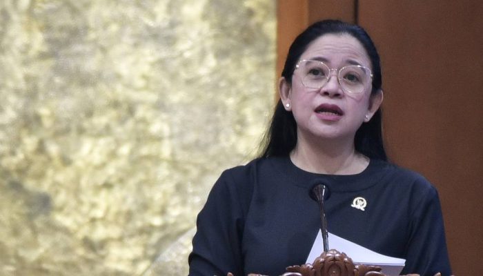 Hari Kartini 2026, Puan Maharani Tekankan Kepemimpinan Perempuan untuk Indonesia Maju