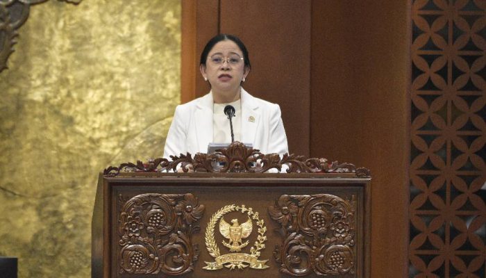 Puan Maharani Desak Usut Tuntas Skandal Rp28 Miliar, Dana Jemaat Harus Kembali