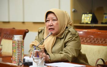 DPR Dorong Pembentukan Dewan Advokat Nasional, Pengawasan Profesi Diperkuat