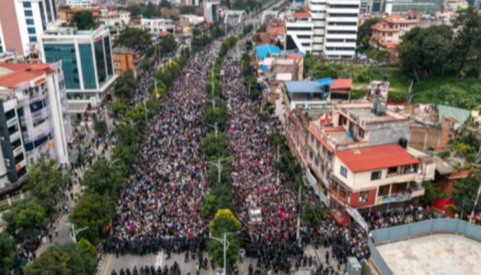 Uni Eropa Dituding Gunakan Standar Ganda dalam Penegakan HAM