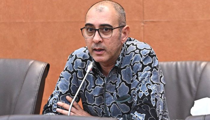 Harga Minyak Goreng Naik, DPR Minta Pemerintah Segera Intervensi