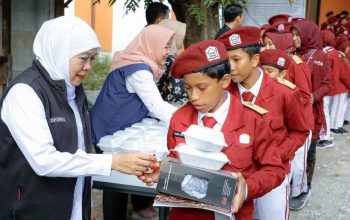 Gubernur Jawa Timur Bangga Perkembangan Siswa Sekolah Rakyat Mojokerto, Fasih 5 Bahasa