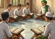 Terbongkar! Skandal Kiai di Pati, Puluhan Santriwati Diduga Jadi Korban