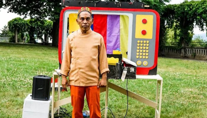Art Jakarta Gardens 2026 Jadi Magnet Baru Wisata Kreatif, Ini yang Bikin Viral