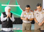 Gubernur Khofifah dan Kepala Barantin RI Luncurkan JATIM HUB, Logistik Ekspor-Impor Makin Cepat