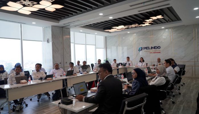 TPS Dorong Akuntabilitas Perusahaan Melalui Pelatihan Laporan Keberlanjutan