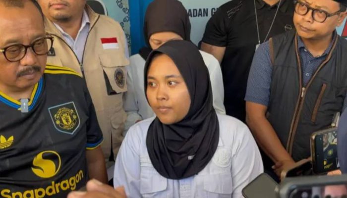 RATUSAN SISWA DI SURABAYA DIDUGA KERACUNAN MBG, PEMERINTAH DIMINTA EVALUASI TOTAL