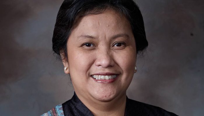 GURU BUKAN SEKADAR DATA ADMINISTRASI, MPR BERIKAN CATATAN KERAS