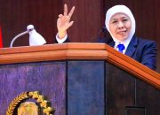 Pemprov Jatim dan DPRD Sepakati Dua Raperda Strategis, Gubernur Khofifah Dorong Transformasi BUMD Migas dan Penguatan Ekonomi Kreatif