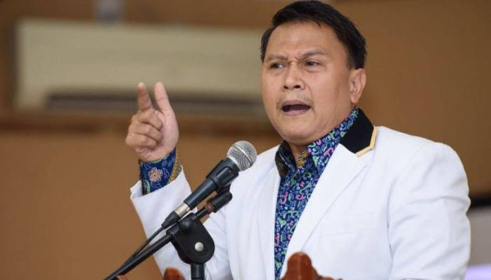 Penghapusan Honorer Harus Disertai Kepastian Status dan Kesejahteraan Guru