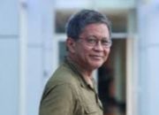 Rocky Gerung: Fakta di Sidang Harus Tersusun Jadi Argumentasi Hukum
