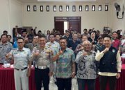 SAMSAT CERIA Jadi Upaya Tekan 7.492 Kendaraan Penunggak Pajak di Ngunut