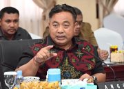 Penyalahgunaan Narkotika di Gorontalo Meningkat, Rehabilitasi Jadi Fokus Utama