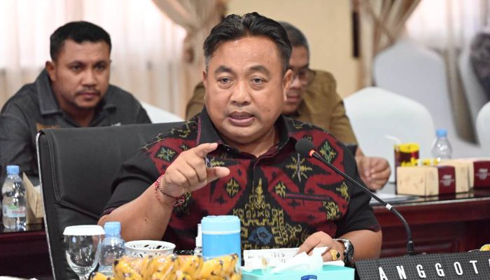 Penyalahgunaan Narkotika di Gorontalo Meningkat, Rehabilitasi Jadi Fokus Utama
