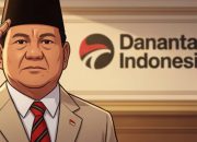 Ekspor Satu Pintu Danantara Tuai Polemik, Dinilai Bisa Perkuat Devisa hingga Picu Monopoli