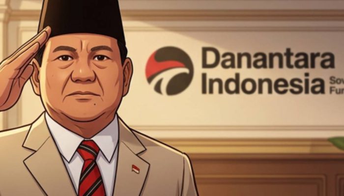 Ekspor Satu Pintu Danantara Tuai Polemik, Dinilai Bisa Perkuat Devisa hingga Picu Monopoli