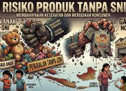 Mainan Anak Tanpa SNI Masih Beredar, DPR Minta Pengawasan Diperketat