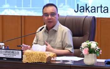 Rp100 Triliun untuk Sumatra, Pemerintah Percepat Rekonstruksi Pascabencana