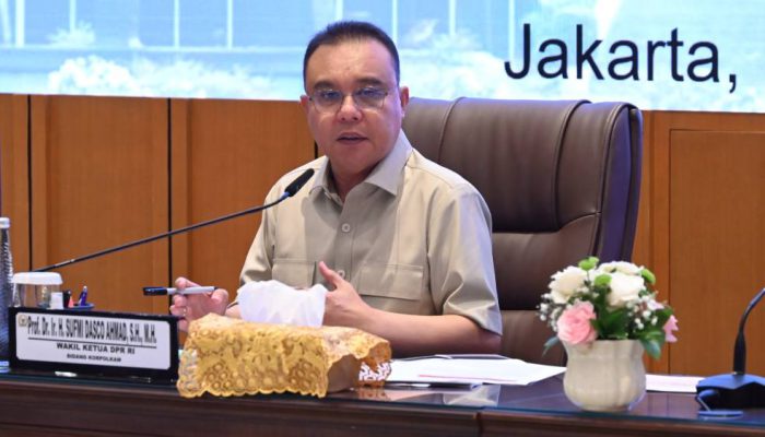 Rp100 Triliun untuk Sumatra, Pemerintah Percepat Rekonstruksi Pascabencana