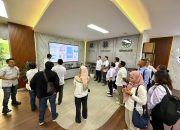 TTL Gandeng APTRINDO Tingkatkan Efisiensi Logistik Lewat Optimalisasi Terminal Booking System