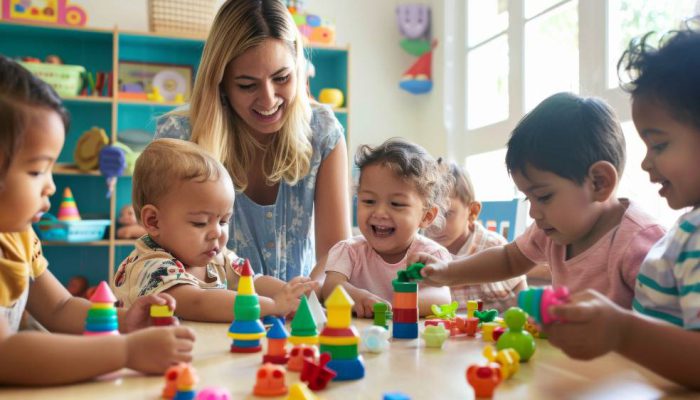Wakil Ketua Komisi VIII DPR RI, Singgih Januratmoko Minta Pengawasan Daycare Diperketat Demi Lindungi Anak