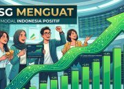 IHSG Diproyeksi Menguat, Sektor Energi hingga Properti Jadi Sorotan