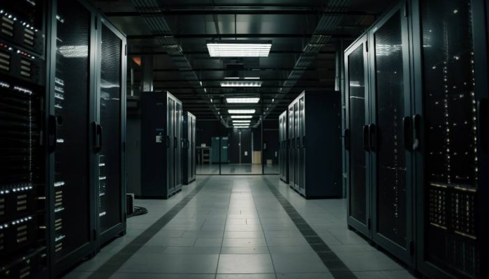 Bukan Minyak, Telekomunikasi dan Pusat Data Jadi Mesin Pertumbuhan Ekonomi Baru